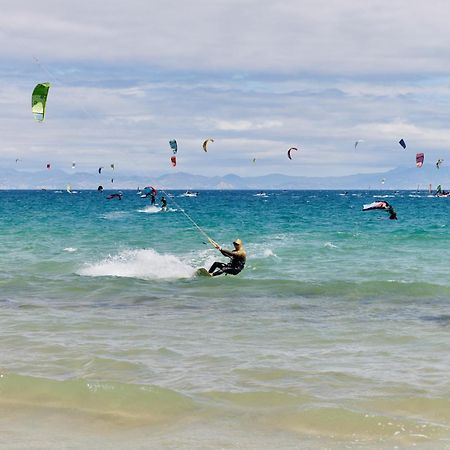 Taiga Tarifa Punta Paloma 호텔 외부 사진