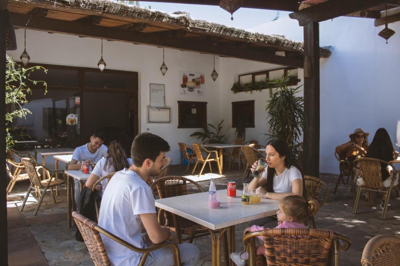 Taiga Tarifa Punta Paloma 호텔 외부 사진
